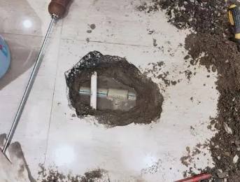 福安测漏水电话