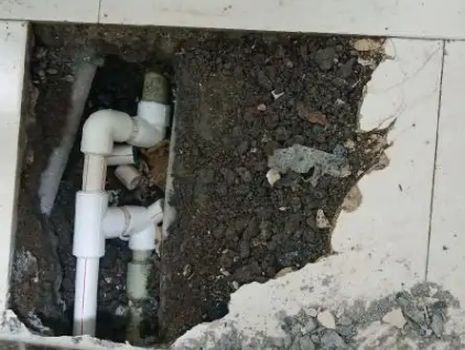 福安测漏水哪家好