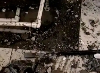 福安漏水检测电话