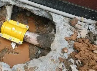 福安漏水检测哪家好