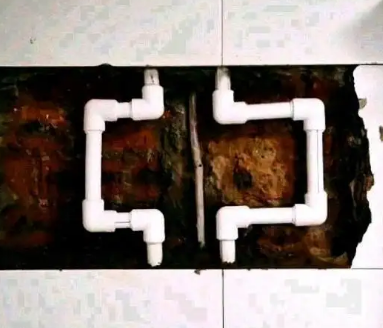 福安卫生间测漏水哪家好