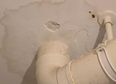 福安卫生间测漏水多少钱