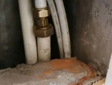 福安水管漏水检测哪家好