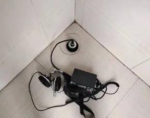 福安测漏水公司